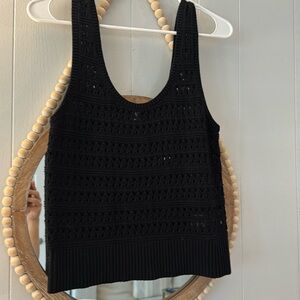 Old Navy knit tank